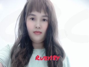 Ruby18y