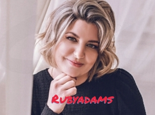 Rubyadams
