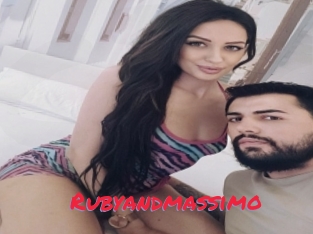 Rubyandmassimo