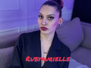 Rubyaurielle