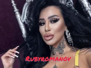Rubyromanov