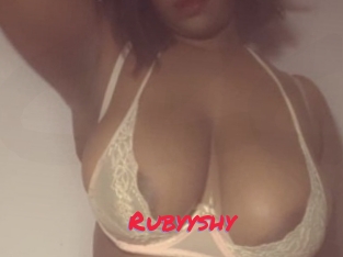 Rubyyshy