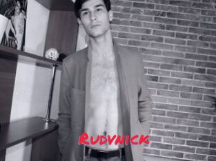 Rudvnick