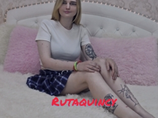 Rutaquincy