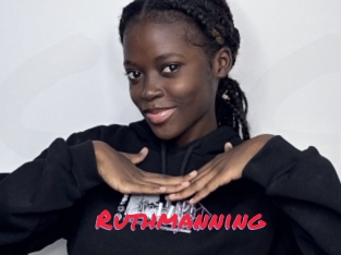 Ruthmanning