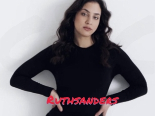 Ruthsanders