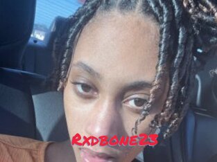 Rxdbone23