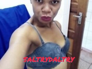 SALTRYDALTRY