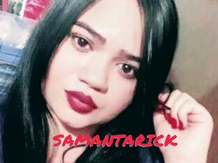 SAMANTARICK