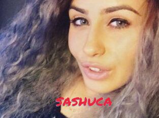 SASHUCA