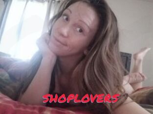 SHOPLOVERS