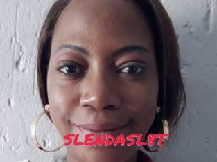 SLENDASL8T