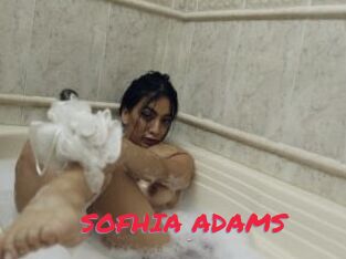 SOFHIA_ADAMS