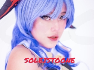 SOLEISTOONE