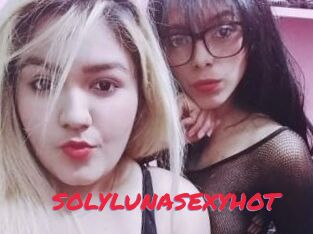 SOLYLUNASEXYHOT