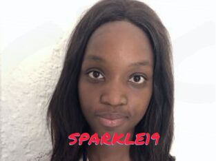 SPARKLE19
