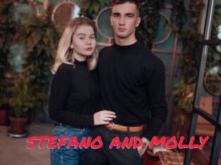 STEFANO_AND_MOLLY