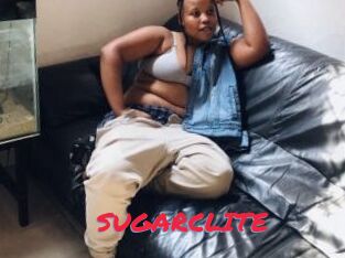 SUGARCLITE