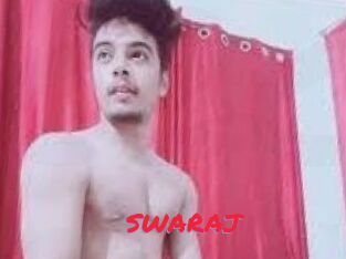 SWARAJ