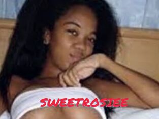SWEETROSIEE