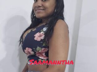 Saamanntha
