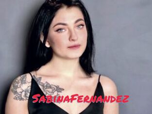 SabinaFernandez