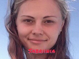 Sabriinia
