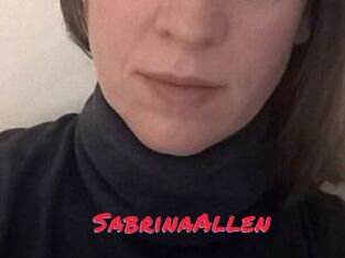 SabrinaAllen