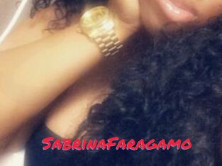 SabrinaFaragamo