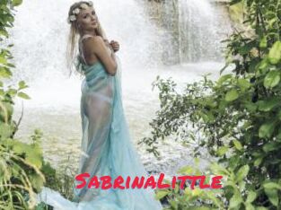 SabrinaLittle