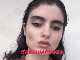 SabrinaMayer