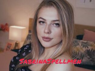 SabrinaSpellmen