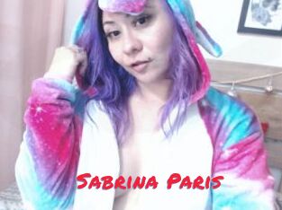 Sabrina_Paris