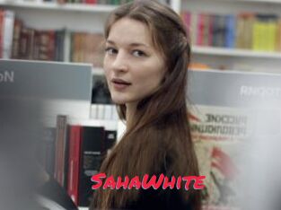 SahaWhite