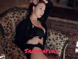 SakuraYuki