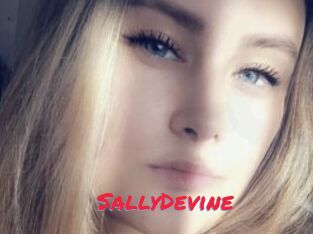 SallyDevine