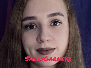SallyGarneyz