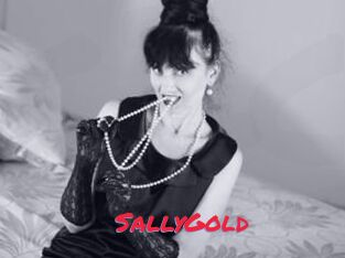 SallyGold
