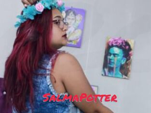 SalmaPotter