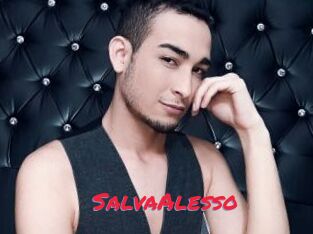 SalvaAlesso