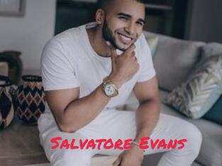 Salvatore_Evans