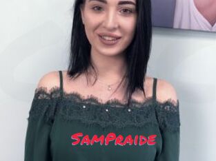 SamPraide