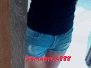 Samantha888