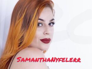 SamanthaNyfelerr