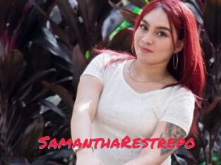 SamanthaRestrepo