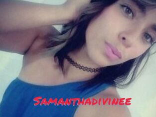 Samantha_divinee
