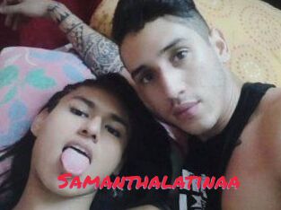 Samanthalatinaa