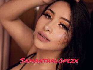 Samanthalopezx