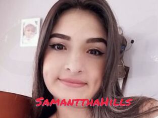 SamantthaHills