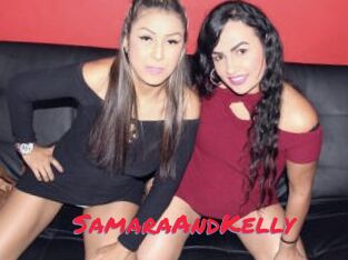 SamaraAndKelly